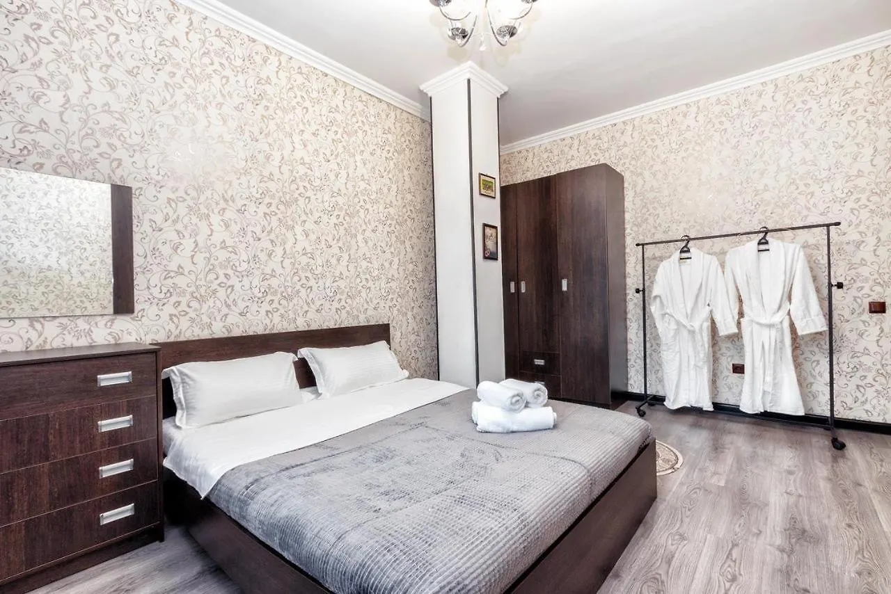 Apartment Astana
