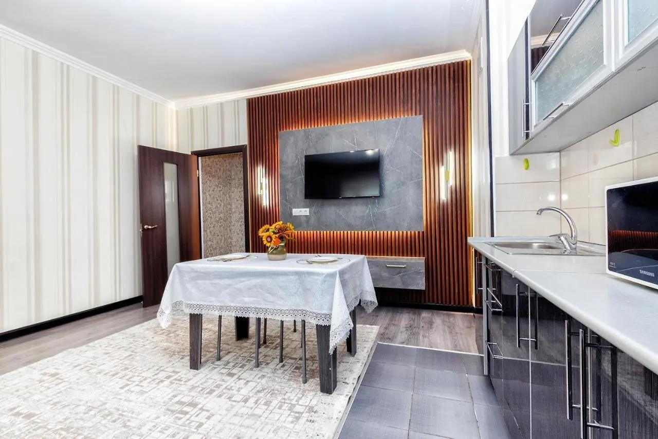 Apartment Astana