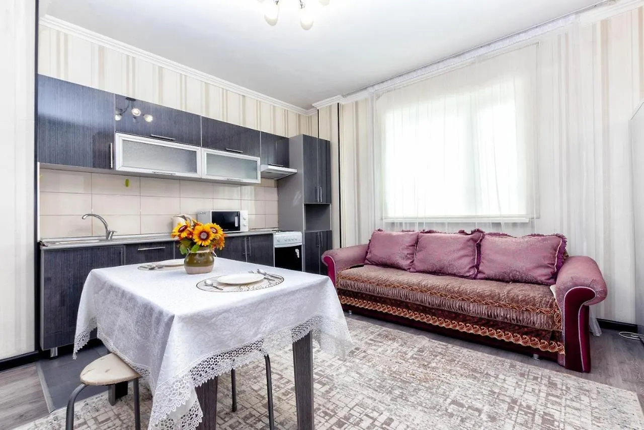 Apartment Astana Kazakhstan