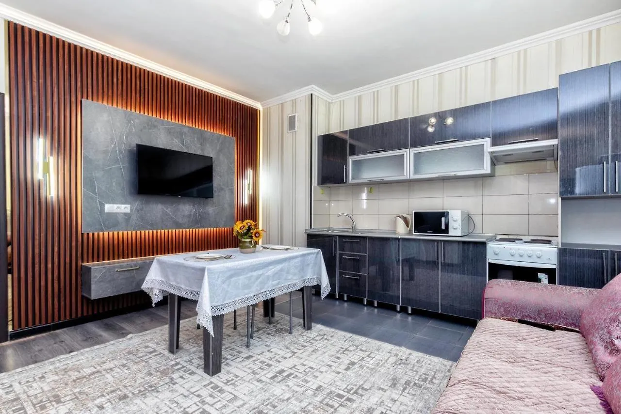 Apartment Astana Kazakhstan