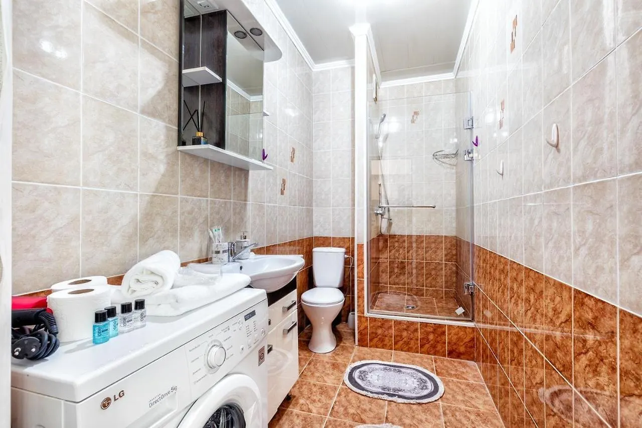 Apartment Astana 0*, Nur-Sultan (Astana)