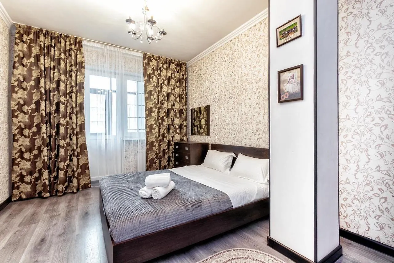 Apartment Astana 0*, Nur-Sultan (Astana) Kazakhstan