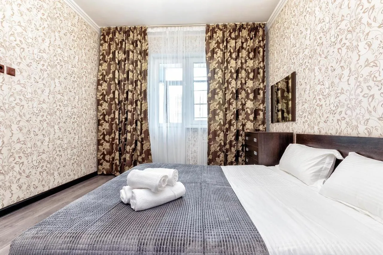 Apartment Astana Nur-Sultan (Astana)